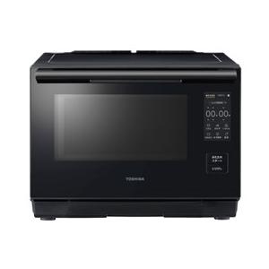 ☆TOSHIBA / 東芝 石窯ドーム ER-D4000B(K) [ブラック]【電子レンジ