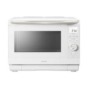 ☆TOSHIBA / 東芝 石窯ドーム ER-D90B(W) [ホワイト]【電子レンジ