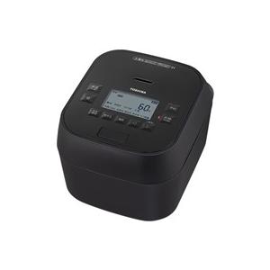 ☆TOSHIBA / 東芝 真空圧力IH RC-10HGX(K) [グランブラック]【炊飯器