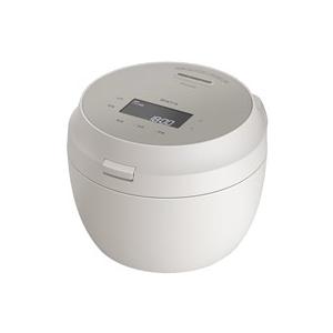 ☆Panasonic / パナソニック 可変圧力IHジャー炊飯器 ビストロ SR