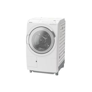 HITACHI ドラム式洗濯乾燥機 BD-SV120KR 本体 ☆△HITACHI / 日立 ビッグドラム BD-SV120ML(W) [ホワイト]【大型家電