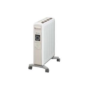 コロナ ヒーター・ストーブ ノイルヒート DHS-1225(CW) [ホワイトベージュ] ☆コロナ ノイルヒート DHS-1225(CW) [ホワイトベージュ]【ヒーター