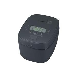 ☆ZOJIRUSHI / 象印 豪熱大火力 NW-QB10-BZ [スレートブラック]【炊飯