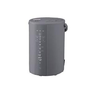 【新品同様】ZOJIRUSHI / 象印 EE-DF35-HA [グレー] ☆ZOJIRUSHI / 象印 EE-DF35-HA [グレー]【加湿器】【送料無料