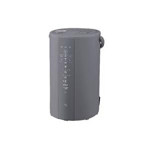 ☆ZOJIRUSHI / 象印 EE-DF50-HA [グレー]【加湿器】【送料無料