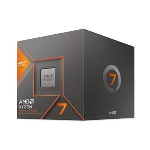 ☆AMD Ryzen 7 8700G BOX with Wraith Stealth Cooler【CPU】【送料