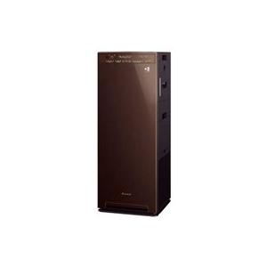 ☆DAIKIN / ダイキン MCK556A-T [ブラウン]【空気清浄機】【送料無料