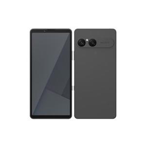 Xperia 10 VII 新品未使用 SIMフリー チャコールブラック ☆ソニー / SONY Xperia 10 VII SIMフリー [チャコールブラック] (SIM