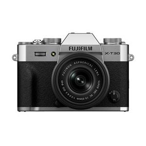 ☆FUJIFILM / 富士フイルム FUJIFILM X-T30 III ボディ [シルバー