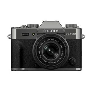 ☆FUJIFILM / 富士フイルム FUJIFILM X-T30 III ボディ [チャコール