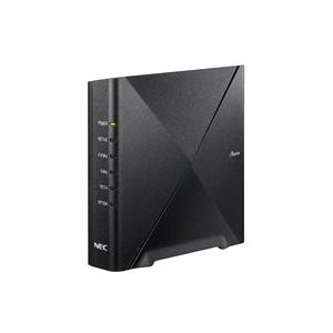 ☆NEC Aterm PA-3000D4AX【無線LANルーター(Wi-Fiルーター)】【送料