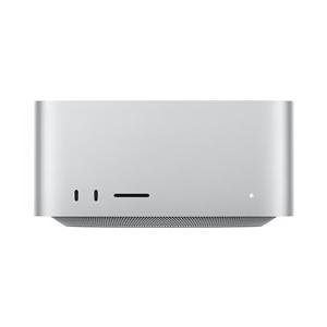 Mac Studio MHQH4J/A [シルバー]