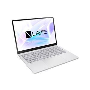 NEC LAVIE SOL S1365/LAS PC-S1365LAS [プラチナシルバー]【ノート