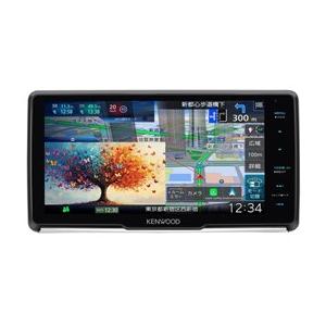 KENWOOD ケンウッド カーナビ 彩速ナビ MDV-M912F