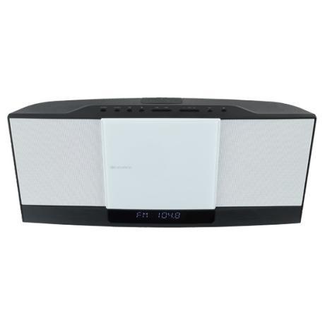 ☆東芝 AUREX AX-WSS60(W) ホワイト Bluetooth対応 ワイヤレス