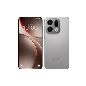 OPPO Find X9 国内版 SIMフリー ☆OPPO OPPO Find X9 SIMフリー [チタニウムグレー] (SIMフリー