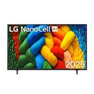 ☆LG Electronics / LGエレクトロニクス 55NANO80AJA [55インチ]【薄型 