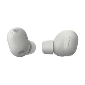 ☆ソニー / SONY WF-1000XM6 (S) [プラチナシルバー]【イヤホン