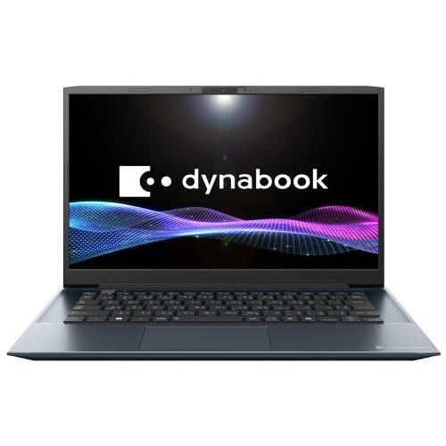 Dynabook dynabook M7 P1M7APEL [オニキスブルー]【ノートパソコン