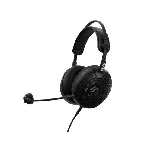y*i様 SONY 有線ヘッドセット ブラック ☆ソニー / SONY INZONE H6 Air [ブラック]【ヘッドセット】【送料無料