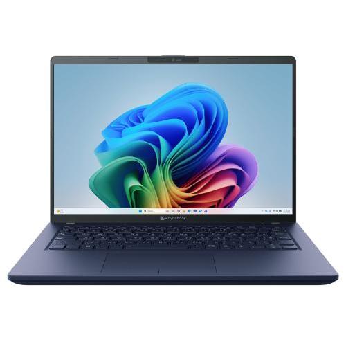 Dynabook XP8/AR P2P8ARBL [ダークテックブルー]