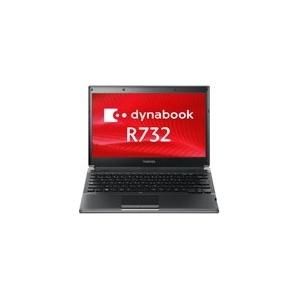 ☆TOSHIBA / 東芝 dynabook R732/H PR732HFF13BH71 : ディーライズ