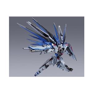 METAL BUILD フリーダムガンダム CONCEPT 2 【フィギュア】 : ディー 