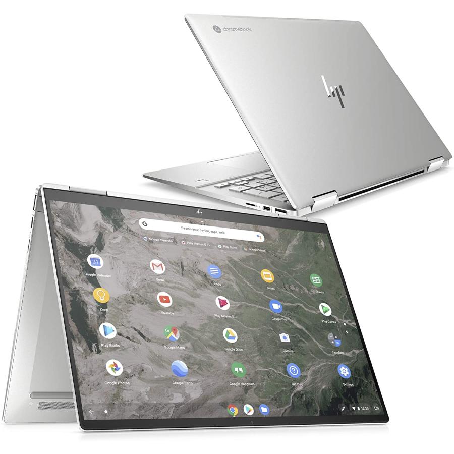 ☆ HP Core i5 8GBメモリ 256GB SSD PCIe規格 13.5型 IPS タッチ 
