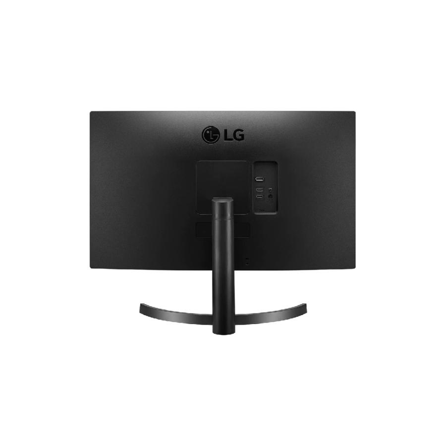 ☆LG Electronics / LGエレクトロニクス 27QN600-BAJP [27インチ] 【PC 