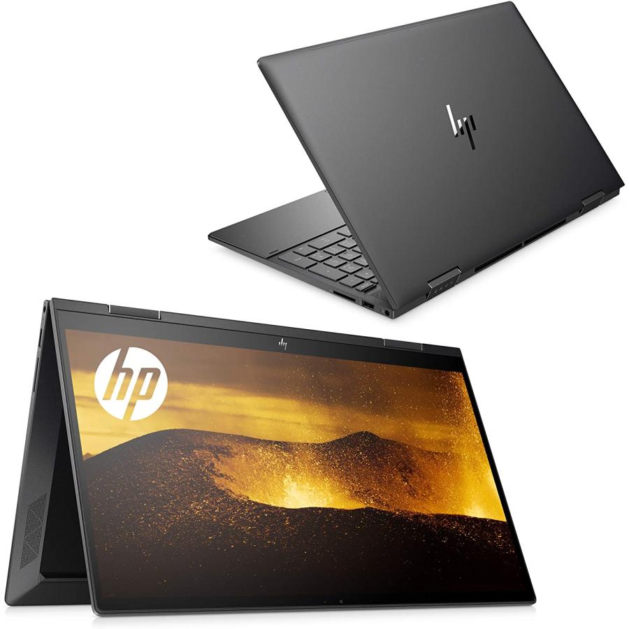 ☆HP ノートパソコン HP ENVY x360 15 15.6インチフル