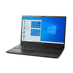 dynabook PZ HPB 15.6型 Core i5 256GB 8GB