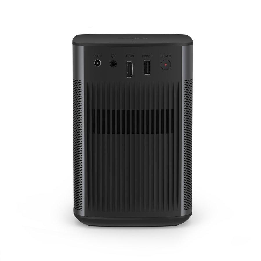 ☆XGIMI Halo+【プロジェクタ】【送料無料】 : ディーライズ - 通販