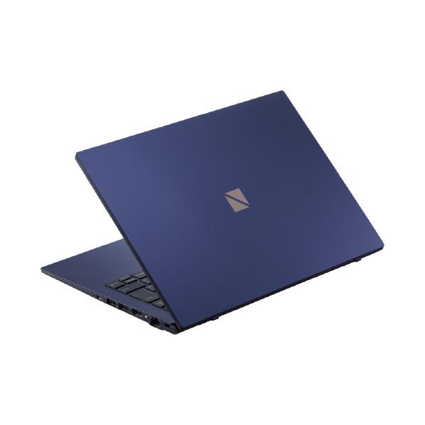 NEC LAVIE KuaL N14 PC-N1475CAL-E3 【ネイビーブルー】 : ディー 