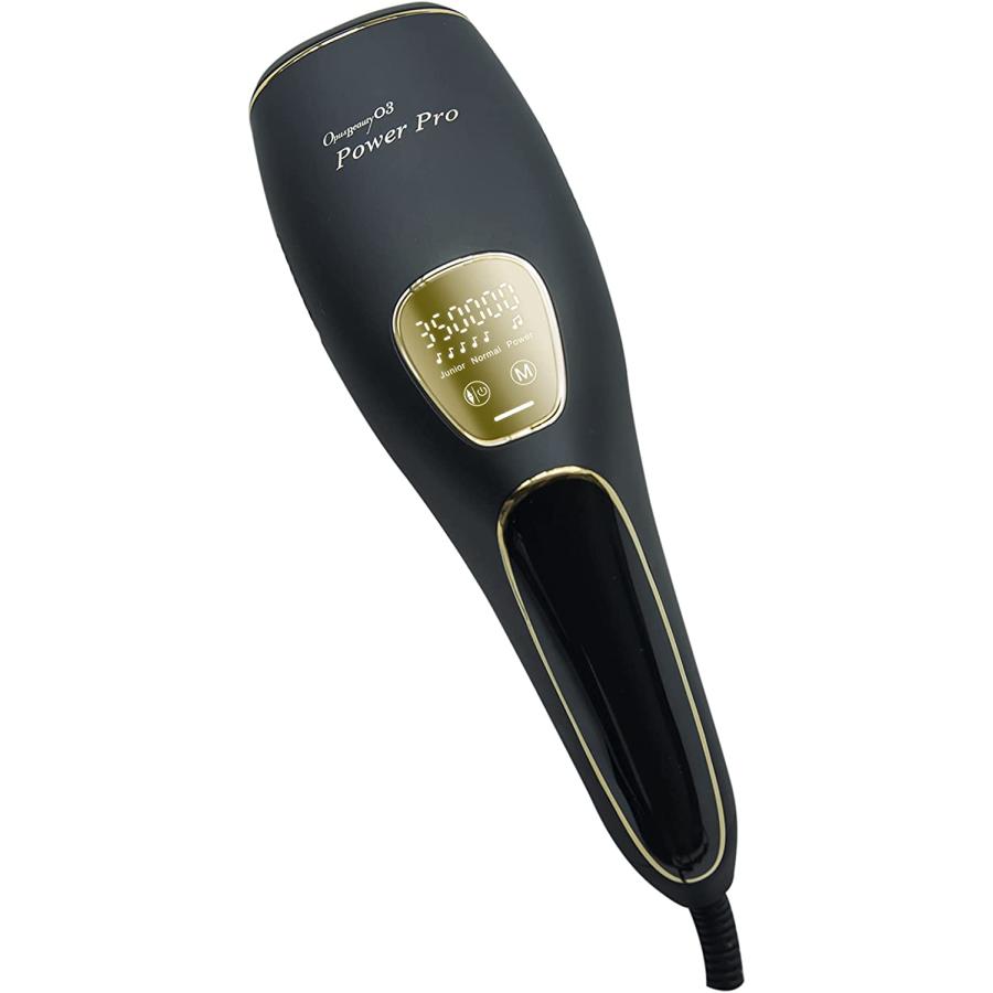 OpusBeauty03 光脱毛器 【公式通販】