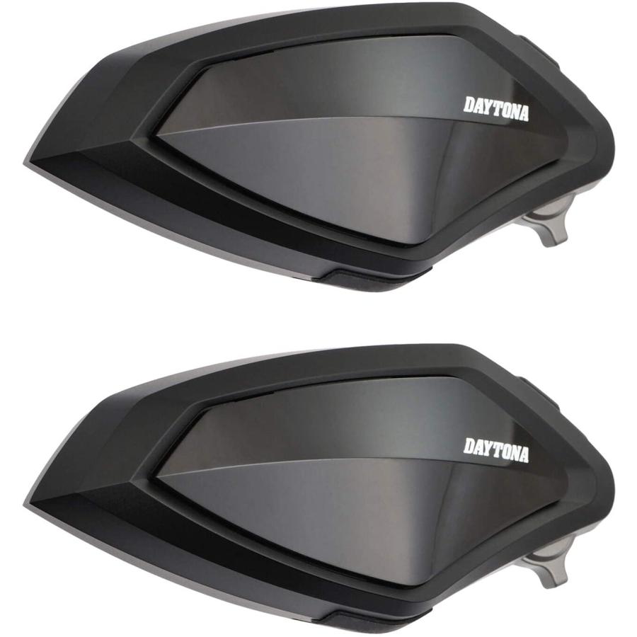 デイトナDT-01   6人通話対応 Amazon | デイトナ(Daytona) バイク用 インカム 6人通話