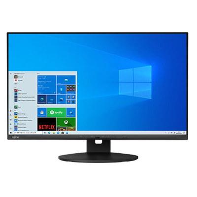 ☆富士通 ディスプレイ 27型ワイド ノングレア液晶 VL-P27-9T3 