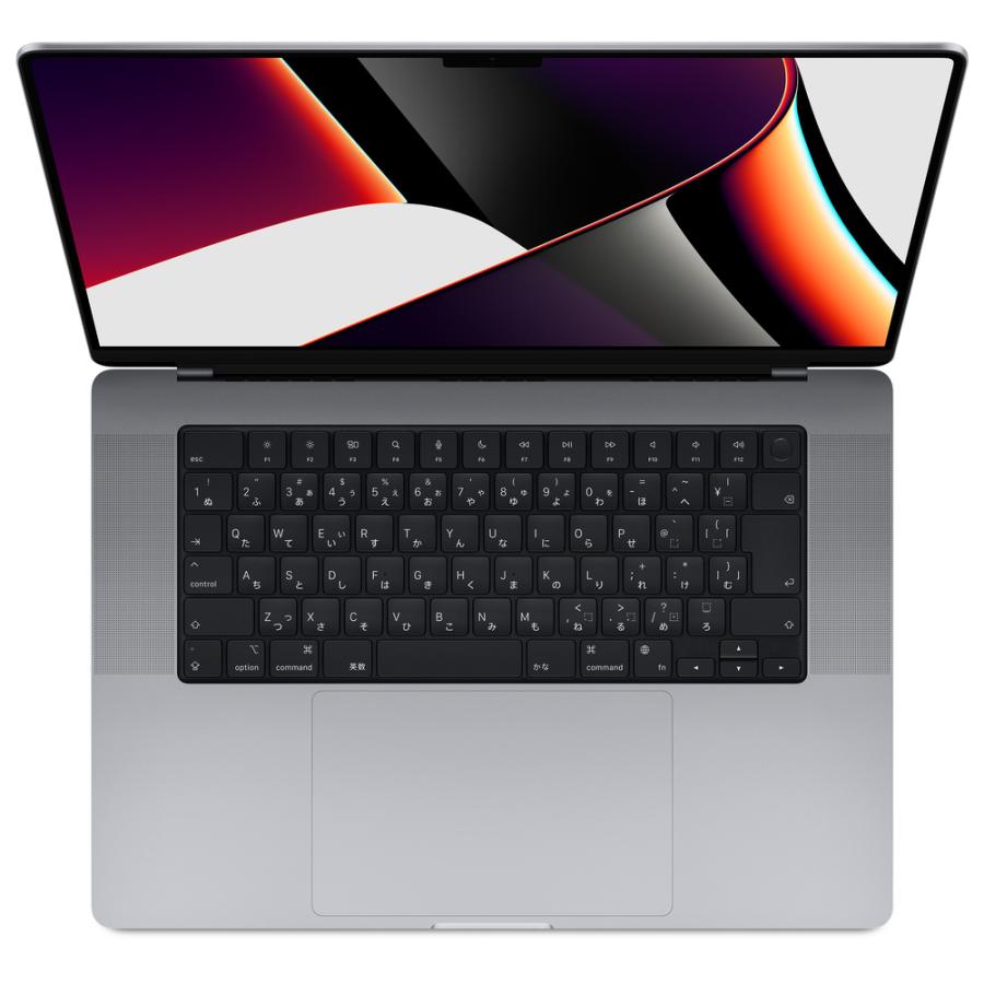 ☆Apple / [Apple品質認定整備済製品] MacBook Pro Liquid Retina XDR