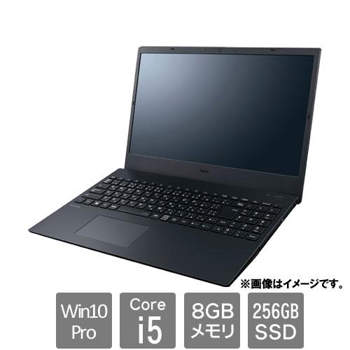 NEC VersaPro J VL-G/ Win11インストール 画面15.6インチ i5-2.6Ghz