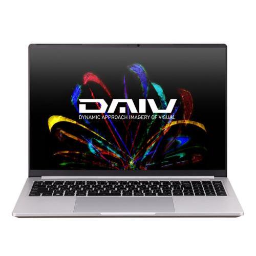 ☆マウスコンピューター / #22076P-ADLASW11-H DAIV 6P (Core i7
