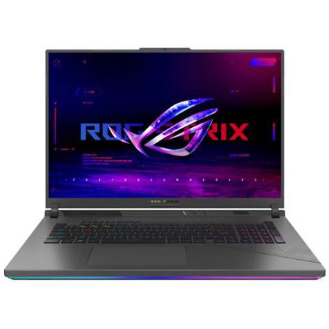 ☆ASUS / ROG Strix G814JVR-I94R4060 [エクリプスグレー] 【Core i9 
