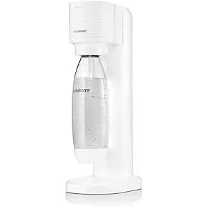 【新品未使用】ソーダストリーム GAIA(ガイア) スターターキット(ホワイト) ☆sodastream / ソーダストリーム GAIA(ガイア) スターターキット