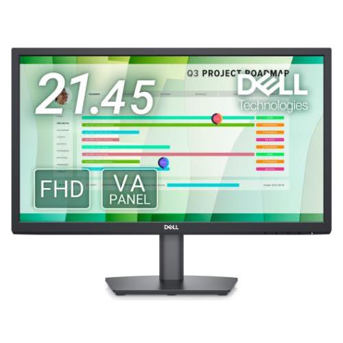 【ほぼ新品】Dell 　21.45インチ　モニター Amazon.co.jp: Dell E2223HN 21.45インチモニター 1920×1080/HDMI、VGA