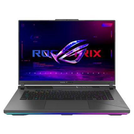 ☆Asus / ROG Strix G16 G614JZR-I94R4080 [エクリプスグレー] (Core 
