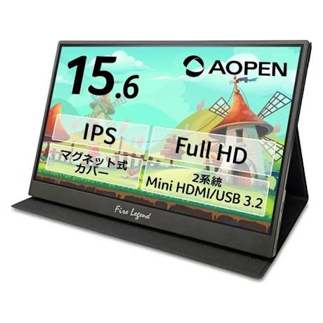 ☆Acer / エイサー 16PM1QBbmiuux 【PCモニター・液晶ディスプレイ 