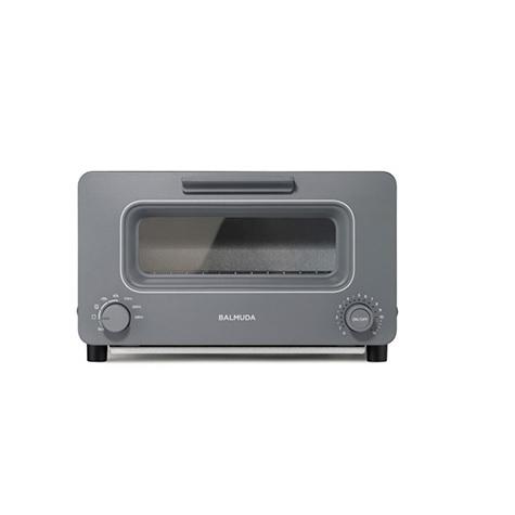 ☆BALMUDA The Toaster K11A-GR グレー : ディーライズ - 通販 - Yahoo 