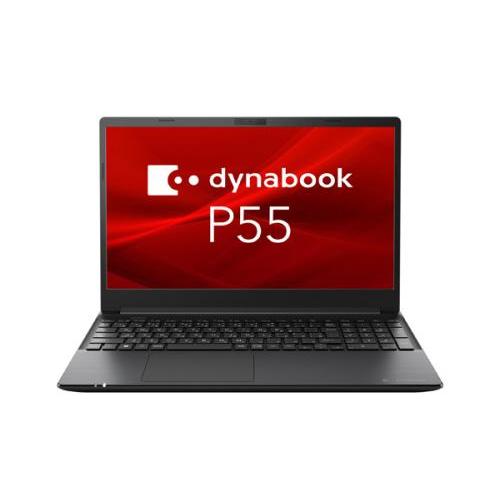 ☆Dynabook dynabook P P55/LW A6P8LWLC7V4B 【ノートパソコン