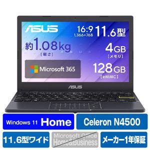☆ASUS / Vivobook Go 12 E210KA-N441BWS ピーコックブルー