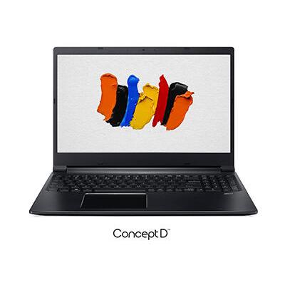 ☆Acer / エイサー ConceptD CN315-71-F73Y6 (Win10 Pro/i7-9750H/GTX