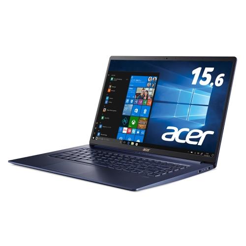 ☆Acer / Swift 5 SF515-51T-N78U2/B (Windows 10 Home/i7-8565U/8GB 