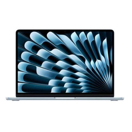 ☆Apple / MacBook Air 13インチ Z1H90035 スカイブルー (M4チップ 